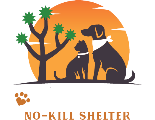 Joshua Tree No-Kill Shelter