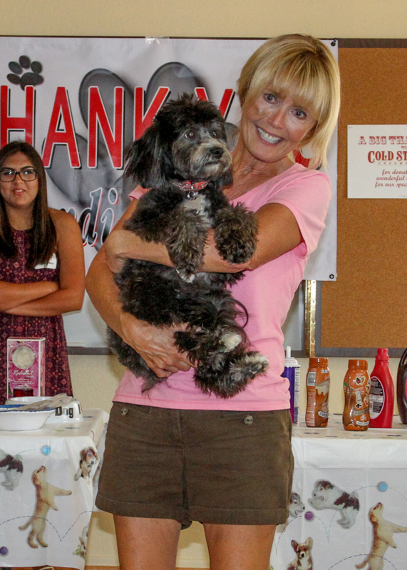 Joshua Tree No-Kill Shelter